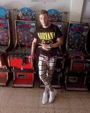 JOVEN CUBANO QUE TE HARÁ PASAR UN BUEN MOMENTO - FOTO 5