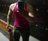 VEN A CUMPLIR TUS FANTASIAS CON TU COLÁGENO FAVORITO - FOTO 10