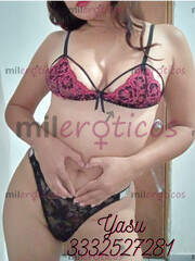 YASU JOVEN CON ASCENDENCIA ASIÁTICA 21 AÑOS - FOTO 10