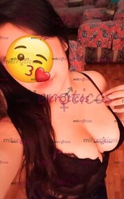 HOLA SOY NATALIA SOY UNA CHICA HERMOSA MEXICANA SABROSA Y MUY DELICIOSA - FOTO 8