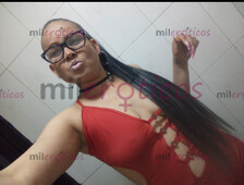 HOLA SOY CAROLINA UNA CHICA ARDIENTE CARIÑOSA Y JUGUETONA 3125281818 - FOTO 4