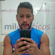 SAUL ESCORT. TERAPEUTA FISICO. ATLETICO MORENO CLARO. - FOTO 3