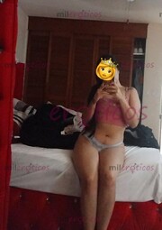 HOLA SOY DE MEDELLÍN ESTY DE PASEO ME ENCANTARÍA PASAR UN RATO AGRADABLE - FOTO 10