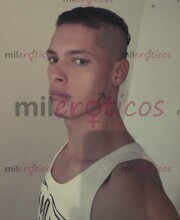 MIGUEL HOMBRE BIEN DOTADO PARA SATISFACER CUALQUIER NECESIDAD - FOTO 3