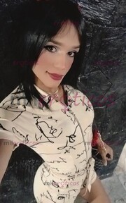 REBECCA, MORENA VERGONA SUPER NINFÓMANA ADICTA A CULOS AGUANTADORES - FOTO 9