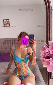 SNFELIPE800$!! LISTA PARA QUE ME DES DELICIOSO, MUY COQUETA 800$ - FOTO 5