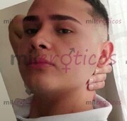 HERMOSO CHICO DISPUESTO A COMPLACER DESEO Y FETICHES MAS PROFUNDOS - FOTO 10