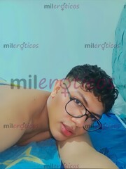 HOLA ME LLAMO GABRIEL Y PUEDO SER EL POLLO PASIVO QUE BUSCAS - FOTO 7