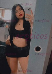 RICA TETONA SÚPER CALIENTE Y COMPLETAMENTE - FOTO 10