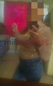 HOLA AMOR SOY UNA CHAVITA DE 18 AÑOS DELGADA DISPUESTA - FOTO 9