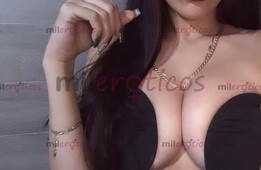 TETONA BIEN CACHONDA LISTA PARA SU PENETRACIÓN REALMENTE COMPLACIENTE Y COGELONA - FOTO 4