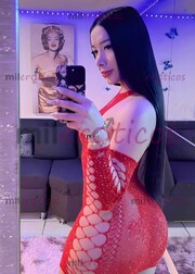 POCAHONTAS DISPONIBLE BEBÉ VEN A DESLECHARTE RICO - FOTO 7