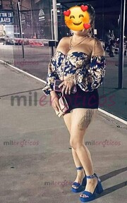 ME LLAMO AILIN SOY ATREVIDA Y MUY CACHONDA - FOTO 7