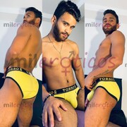 10 MACHOS ESCOJA EL DE SU GUSTO FOTOS VIA WHATSAPP MODELOS NUEVOS - FOTO 10