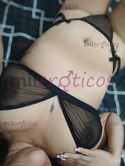 LINDA Y HERMOSA CHICA NUEVA EN TU CIUDAD - FOTO 7