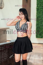 CARIÑO ESTOY MUY CALIENTE Y ESPERANDO TU LLAMADA - FOTO 3