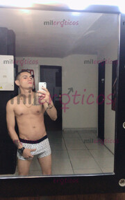 HETERO COSTEÑO VERGON NUEVO EN TU CIUDAD - FOTO 9