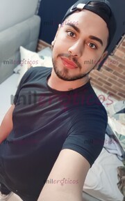 HOLA! ME LLAMO ALESSANDRO NUEVO!! TOP TOP TOP TOP - FOTO 10