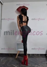 FLAKITA SEXY MORENITA MAMASITA LINDA SERVICIO DE CALIDAD PROMOS AL DÍA - FOTO 10
