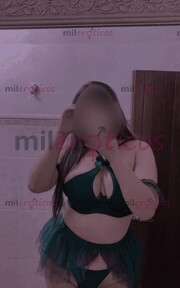 HOLA BB SOY ANAHI TU RICA PUTITA DE PECHOS GRANDES 40D VEN A CONOCERME - FOTO 5