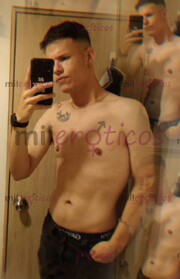 HOLA! SOY JOY CHICO NORTE SANTANDEREANO. DISPONIBLE ¡DULCES! - FOTO 10