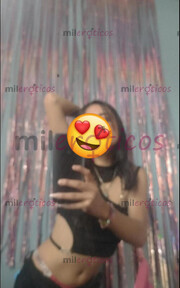 HOLA BEBÉ SOY LEXI NUEVE EN PÁGINA, HAGOS COSITAS RICAS UN RATO BEBÉ NO TE VAS A - FOTO 5