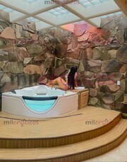 HOLA ME LLAMO JOHANY SOY UNA CHICA SEXY CARIÑOSA - FOTO 2