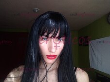 TENGO 19 AÑOS DE EDAD, SOY SUPER FEMENINA, COMPLACIENTE Y MUY CALIENTE. - FOTO 9