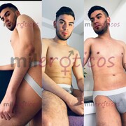 10 MACHOS ESCOJA EL DE SU GUSTO FOTOS VIA WHATSAPP MODELOS NUEVOS - FOTO 10