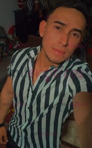 STARLYN UN JOVEN BIEN ARRECHO PARA COMPLACERTE - FOTO 8