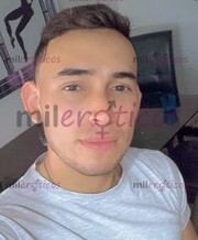 STARLYN UN JOVEN BIEN ARRECHO PARA COMPLACERTE - FOTO 4