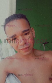 CHICO CALIENTE DE MENTE EXTROVERTIDAS Y ANIMOSO - FOTO 8