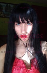 SOY UNA CHICA TRANS DE 19 AÑOS DE EDAD. SOY SEXY, COMPLACIENTE, SENSUAL, AMABLE. - FOTO 8