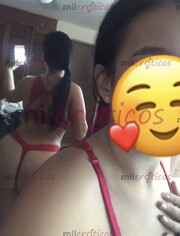 HOLA AMOR SOY UNA COLOMBIANA CULONA Y MUY ARRECHA CON GANAS DE COMPLACERTE - FOTO 9