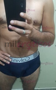 CABALLERO MADURO ACTIVO ATIENDO HOMBRES Y PAREJAS. SOLO LLAMADAS 3011634110 - FOTO 7