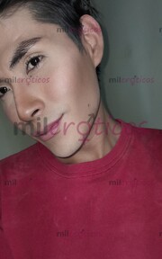 PASIVO TWINN EN BUSCA DE SU SUGGAR DADDY - FOTO 9