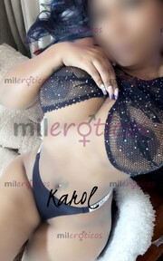 RICA ESCORTS CON DELICIOSO ORAL PAJA RUSA FULLL ANAL - FOTO 6