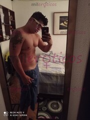 ACT VERGON LECHERO MORBOSO IBAGUE 24 CM DE VERGA PARA QUE LA DISFRUTES - FOTO 4