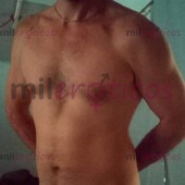 MADURO DELGADO Y ATLÉTICO, ATENCIÓN A DAMAS SOLAS Y SOLVENTES - FOTO 5