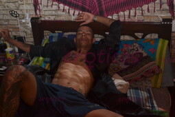 SAMIR Y CRISTIAN MASAJISTAS ERÓTICOS COLOMBIANOS AMANTES MORBOSOS FETICHISTAS Y - FOTO 4