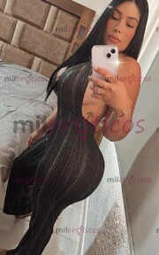 OLA PAPI LLAMAME SOY MUY CALIENTE ESTOY PARA COMPLACERTE - FOTO 5