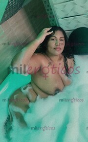 BBW RICA MORENA 42AÑOS VETERANA PASEMOS UN RATO RICO BB ORAL VAGINAL ANAL - FOTO 8