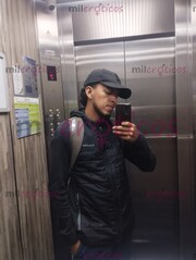 ME LLAMO CRISTIAN NUEVO EN LA CIUDAD TE HAGO LO QUE QUIERAS - FOTO 8