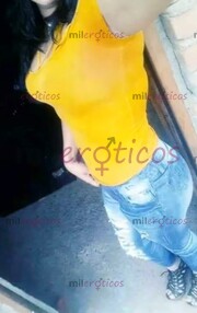 MORRITA MORENA CON GANAS DE COJER Y DE HACERTE PASAR UN RATO MUY AGRADABLE - FOTO 4