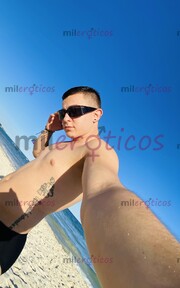 CHICO VARONIL VERSÁTIL POR PRIMERA VES EN TU CIUDAD CUENTO CON SITIO - FOTO 7