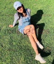 VICTORIA LA MUJER MAS SENSUAL, RICA Y PERVERTIDA QUE VAS A QUERER CONOCER! - FOTO 9