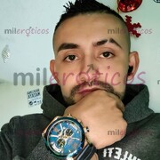 QUIERES CUMPLIR TUS MÁS OSCUROS DESEOS VEN Y DÉJATE CONSENTIR - FOTO 10