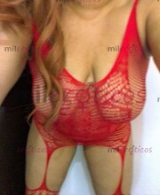 MASAJISTA EJECUTIVA DE ALTO NIVEL INICIANDO EN EL AMBIENTE - FOTO 8