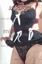 YASU RASGOS ASIÁTICOS Y COQUETOS INICIÁNDOME - FOTO 10