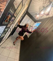 NENA TV, ALTA, PIEL CANELA, LISTA PARA TENER UN ENCUENTRO RICO!!! - FOTO 2